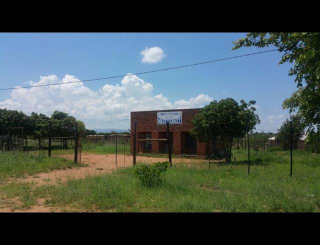 BUSINESS FOR SALE IN DZWERANI